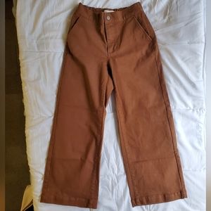 Oak + Fort PT-6581-W, size: xs, color: bison